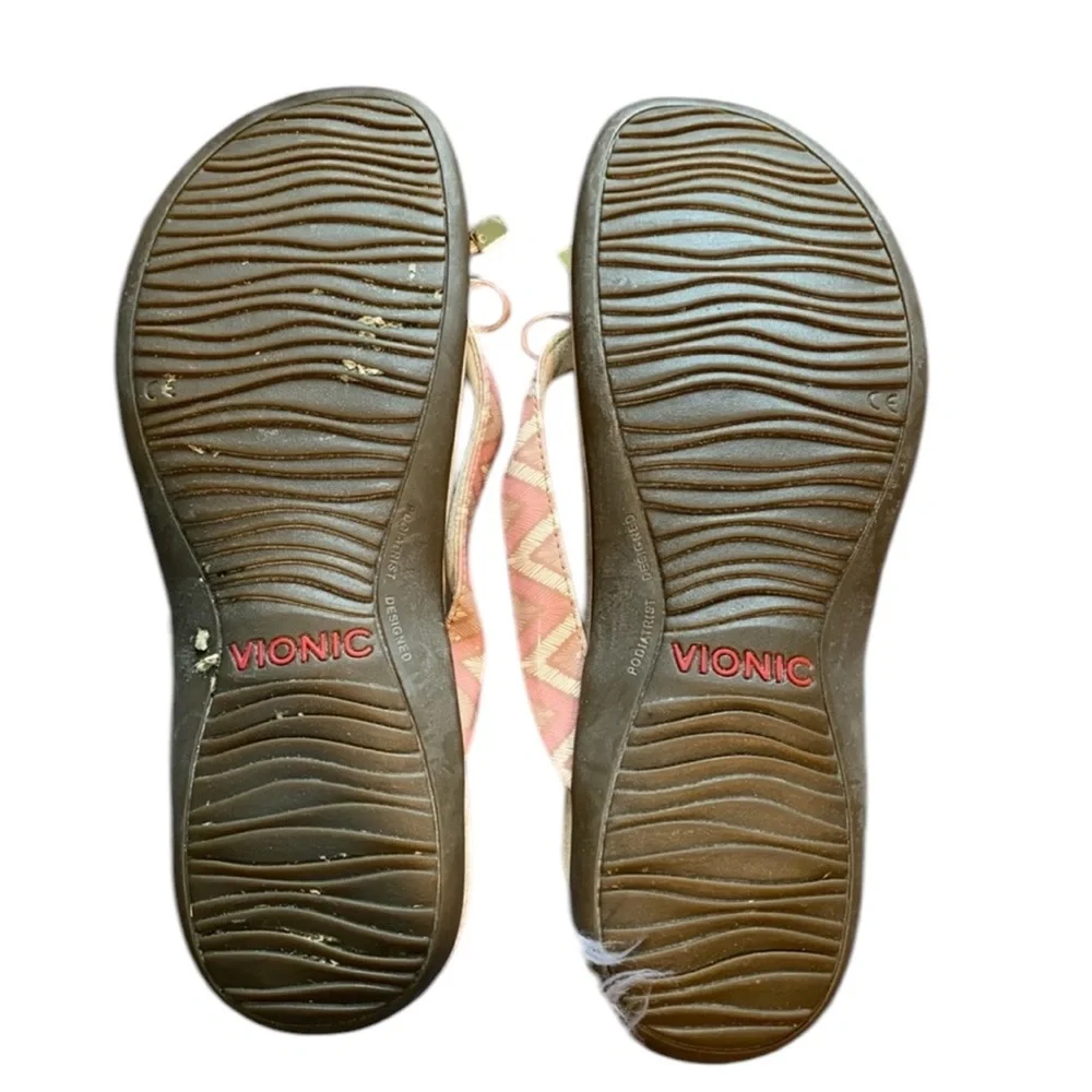 Vionic Bella Women's II Size 10
